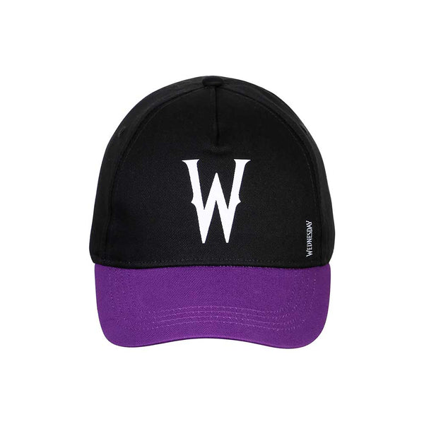Casquette Enfant Mercredi – Logo