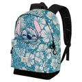 HS FAN 2.0 Disney Lilo & Stitch Rucksack « Aloha »