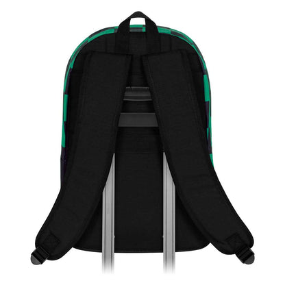 Sac à Dos HS FAN 2.2 Demon Slayer « Akushon »