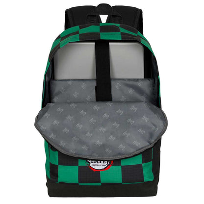Sac à Dos HS FAN 2.2 Demon Slayer « Akushon »