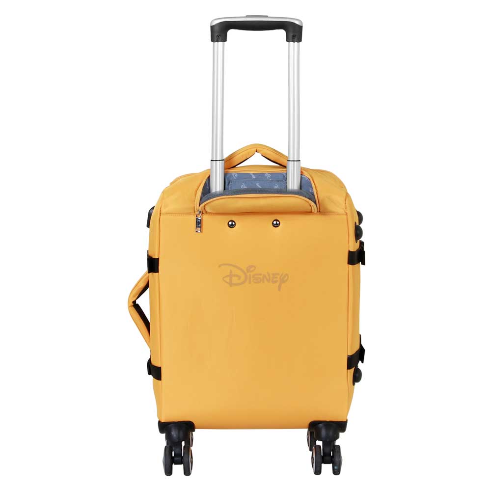 Disney De Leeuwenkoning ‘Face’ 4-Wiel Cabinekoffer