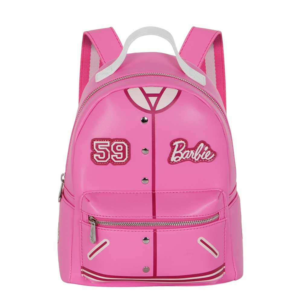 Heady Barbie « Varsity » Backpack