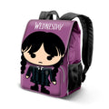 Sac à Dos Extensible EXP Wednesday « Chibi »