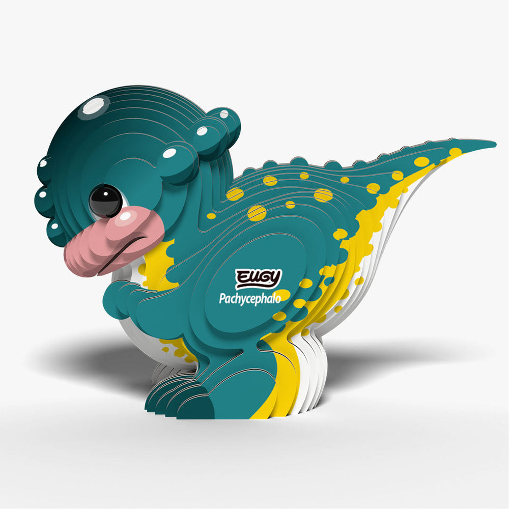 063 Pachycephalosaurus
