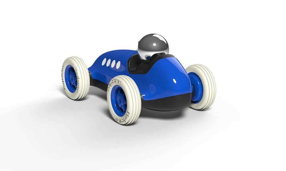 Voiture Verve Loretino Monaco Bleu Ciel
