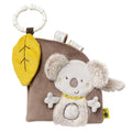 Livre d’éveil en tissu koala – Australia