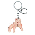 Porte-Clés Icon Wednesday « Chose 3D »