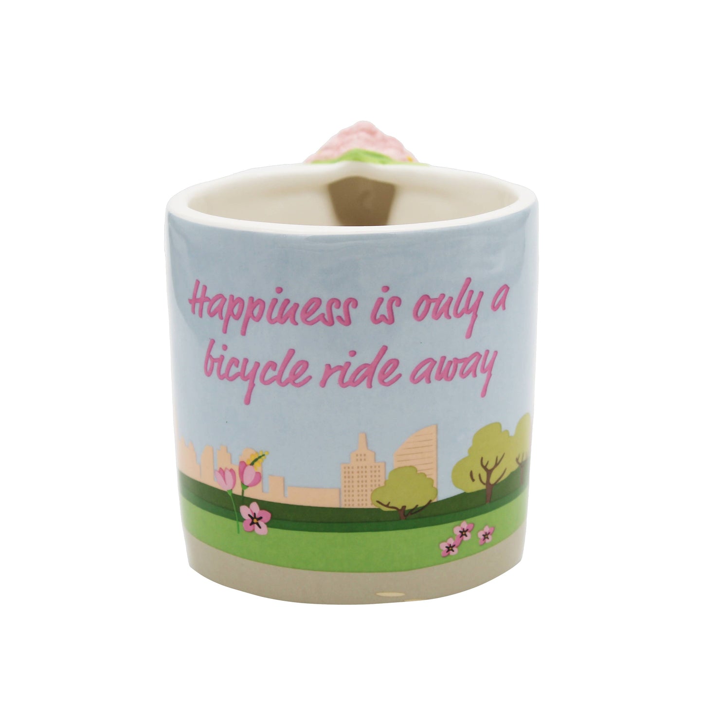 Mug Vélo “City Bike”