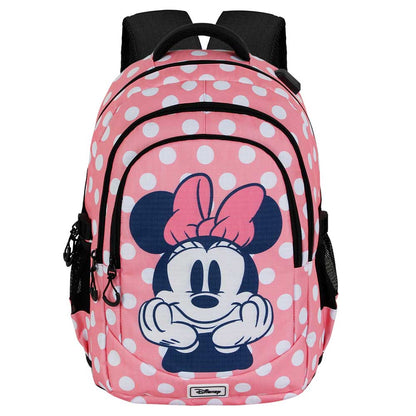 Sac à Dos Running PLUS Disney Minnie Mouse « Closer »