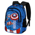 Running PLUS Rugzak Marvel Captain America « Gears »