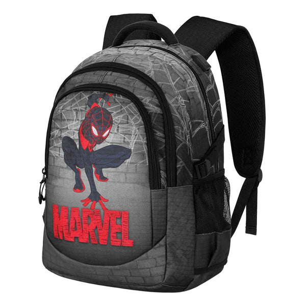 Sac à Dos Running PLUS Marvel Spider-Man « Spin »