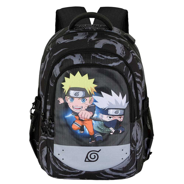 Sac à Dos Running PLUS Naruto « Kid »