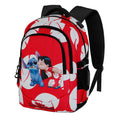 Running PLUS Rucksack Disney Lilo & Stitch « Kiss »
