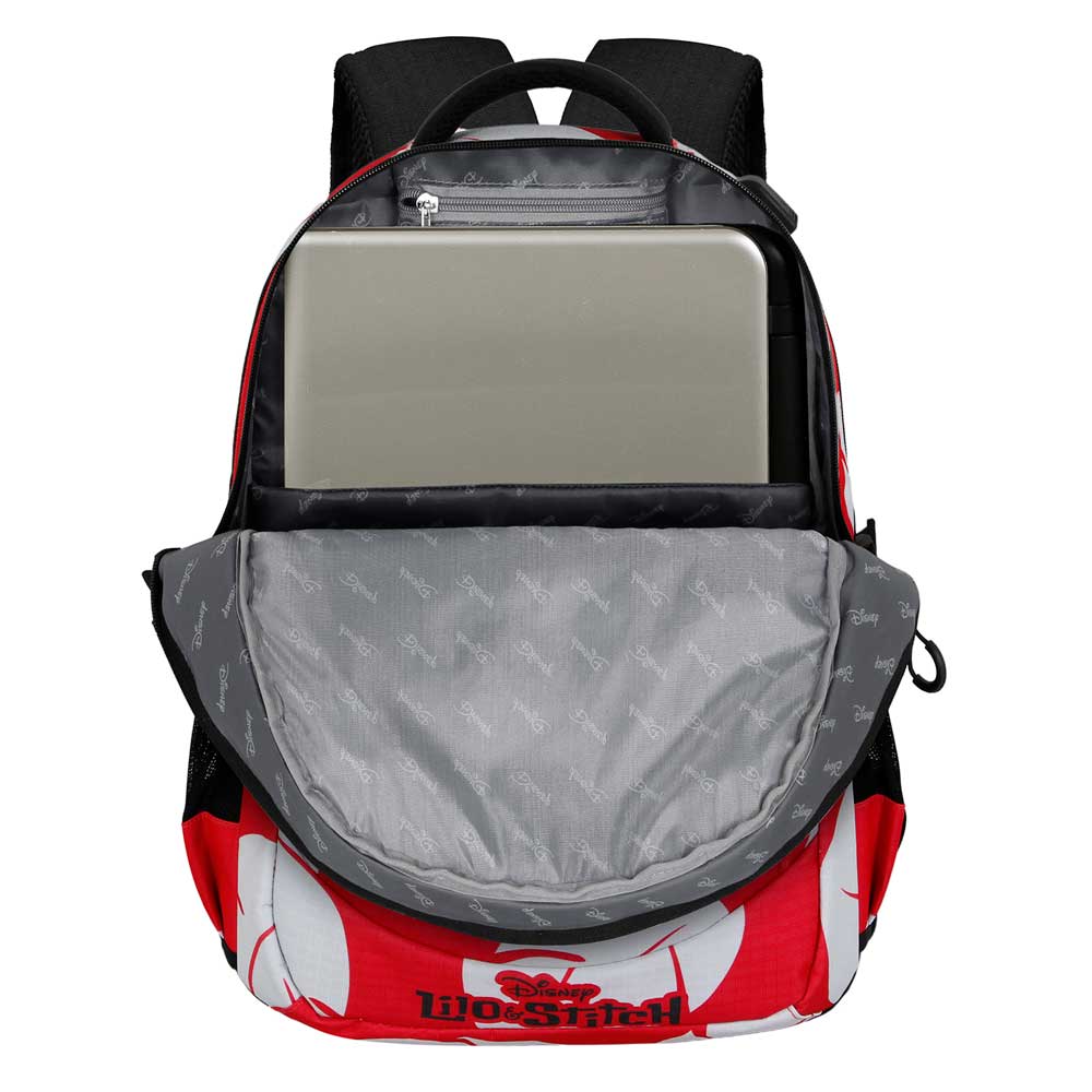 Running PLUS Rucksack Disney Lilo & Stitch « Kiss »