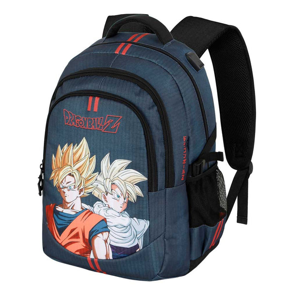 Sac à Dos Running PLUS Dragon Ball « Unity »
