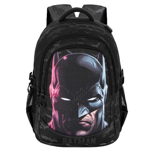 Sac à Dos Running PLUS DC Comics Batman « Face »
