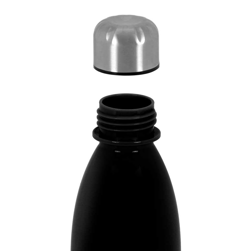 Disney Mickey Mouse „Face“ Tritan-Flasche