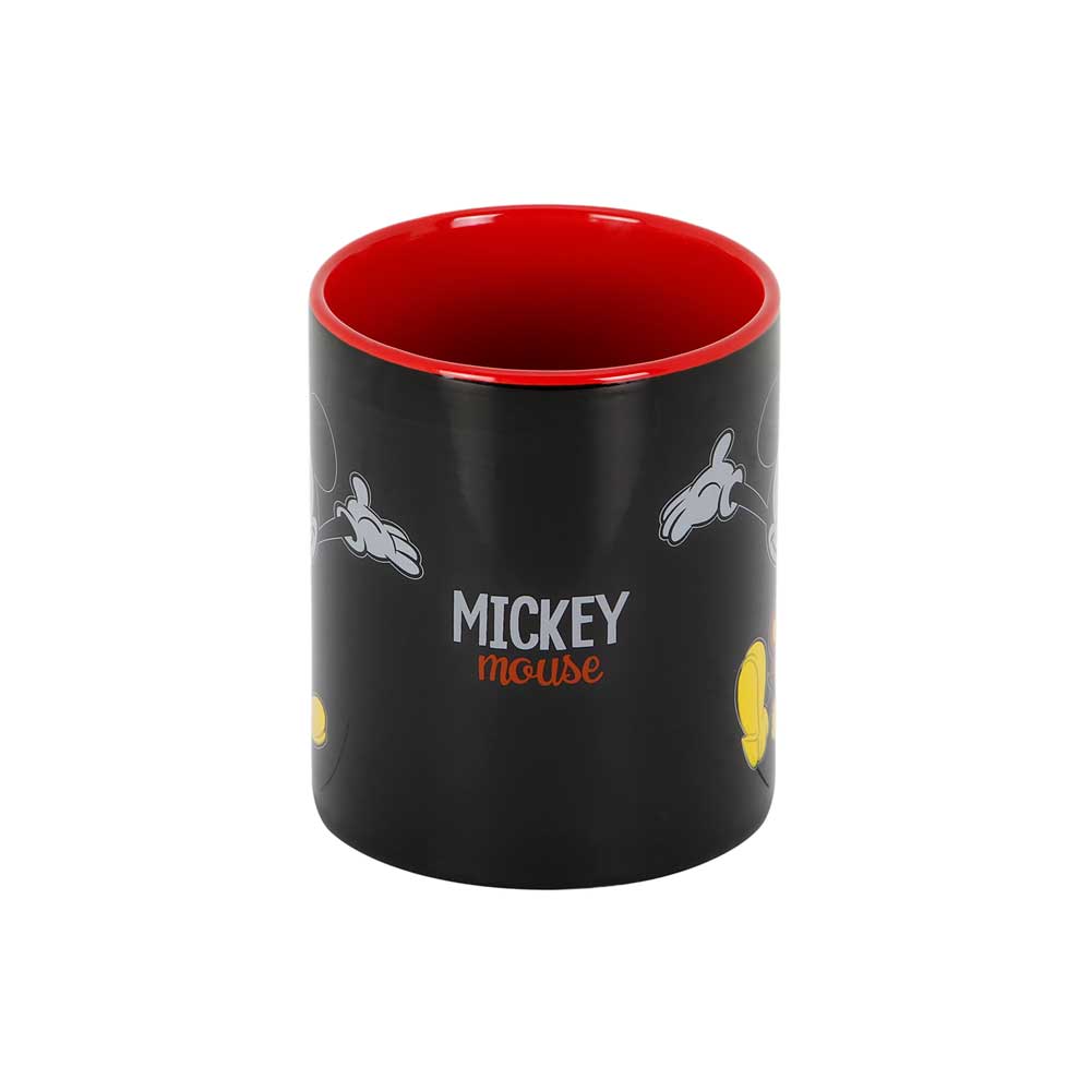 Disney Mickey Mouse “Face” Mug