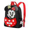 Heady Rucksack Disney Minnie Mouse « Face »