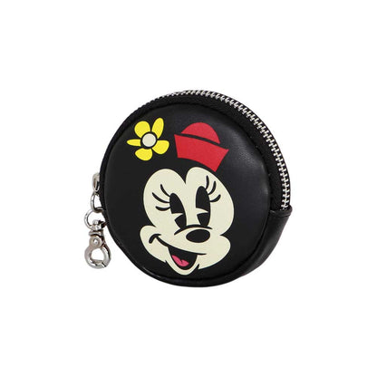 Porte-Monnaie Cookie Disney Minnie Mouse « Face »