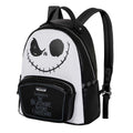 Heady Rucksack Disney Nightmare Before Christmas « Face »