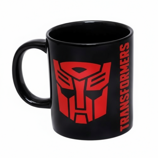 Transformers Mug
