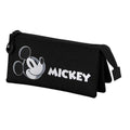 Trousse HS Silver Disney Mickey Mouse « Iconic »