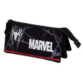 Trousse HS Silver Marvel Spider-Man « Reflect »