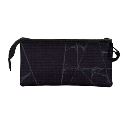 Trousse HS Silver Marvel Spider-Man « Reflect »