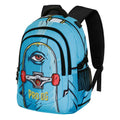 Running PLUS Rucksack PRODG