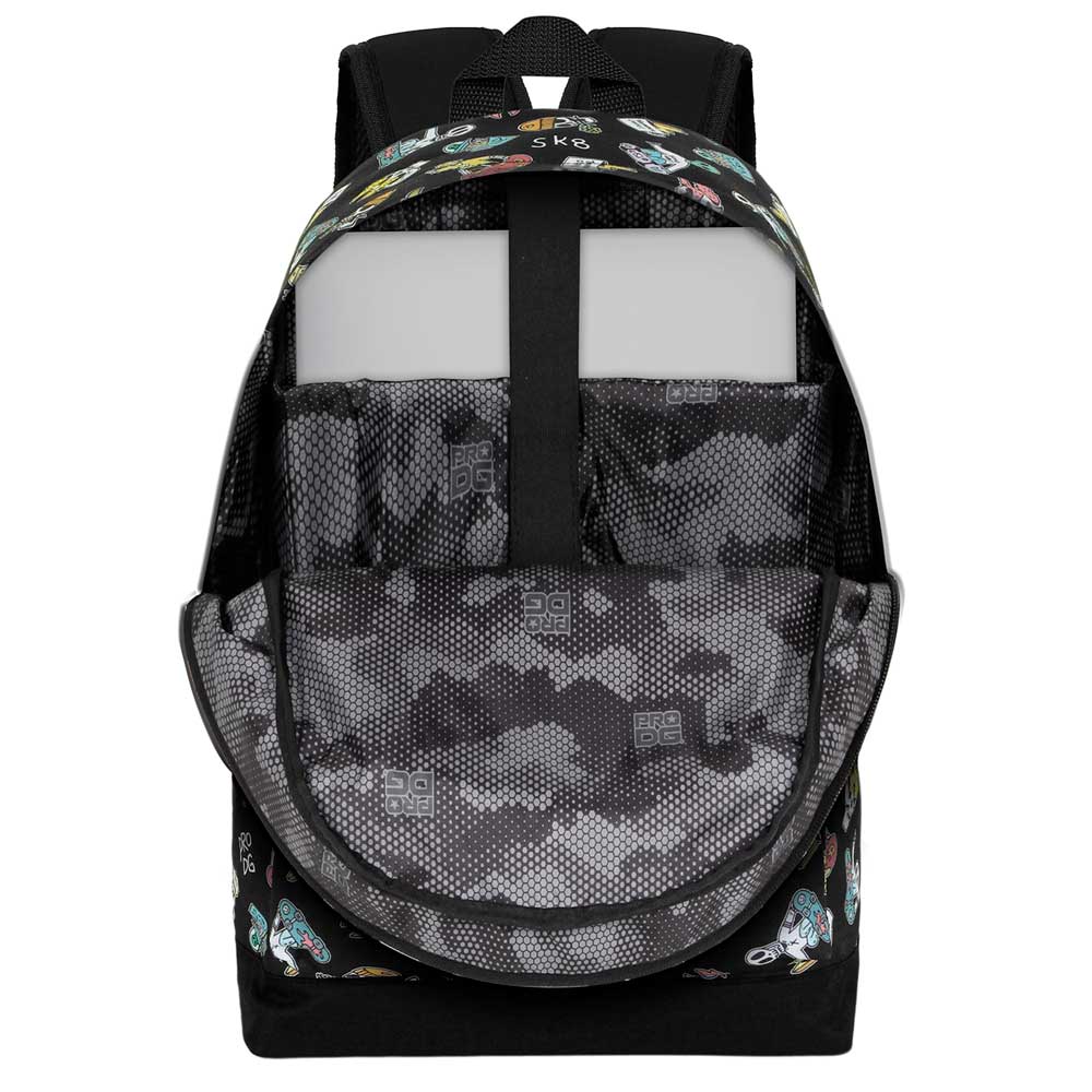 Sac à Dos HS FAN 2.2 PRODG « Underground »