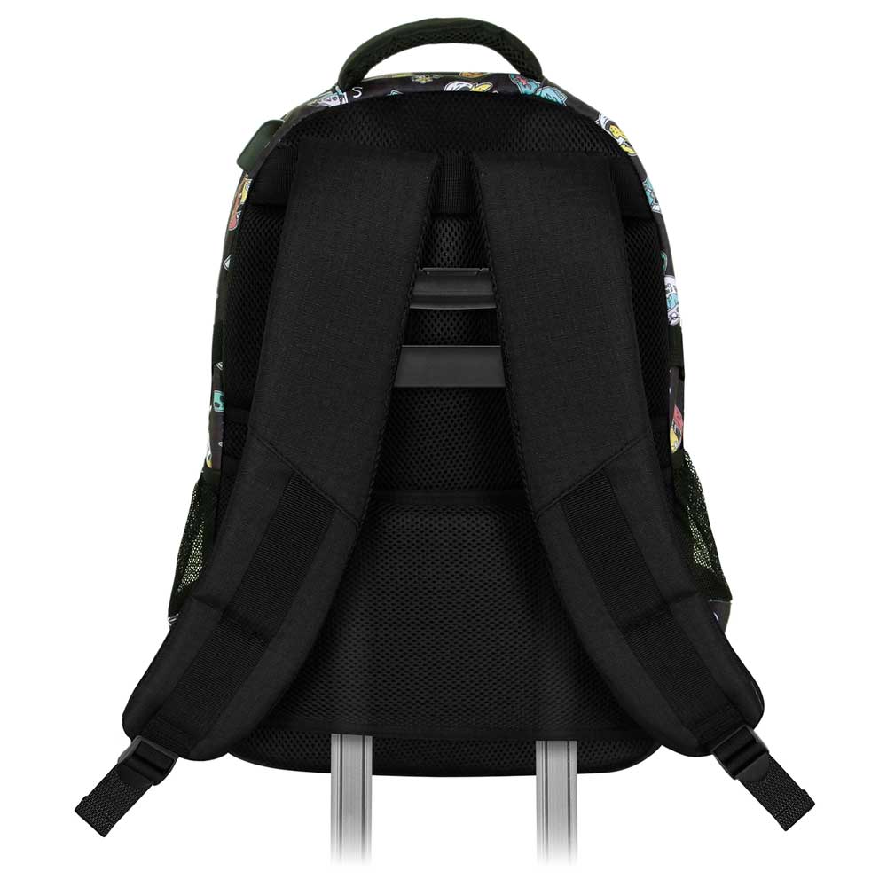 Running PLUS Rucksack PRODG « Underground »
