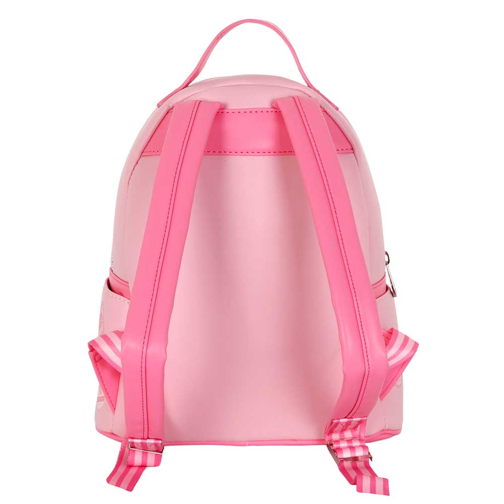 Heady Rugzak Barbie « Travel »