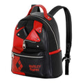 Heady DC Comics Harley Quinn Rucksack « Jacket »