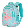 Running PLUS Rucksack Oh My Pop! « Ice Flamingo »