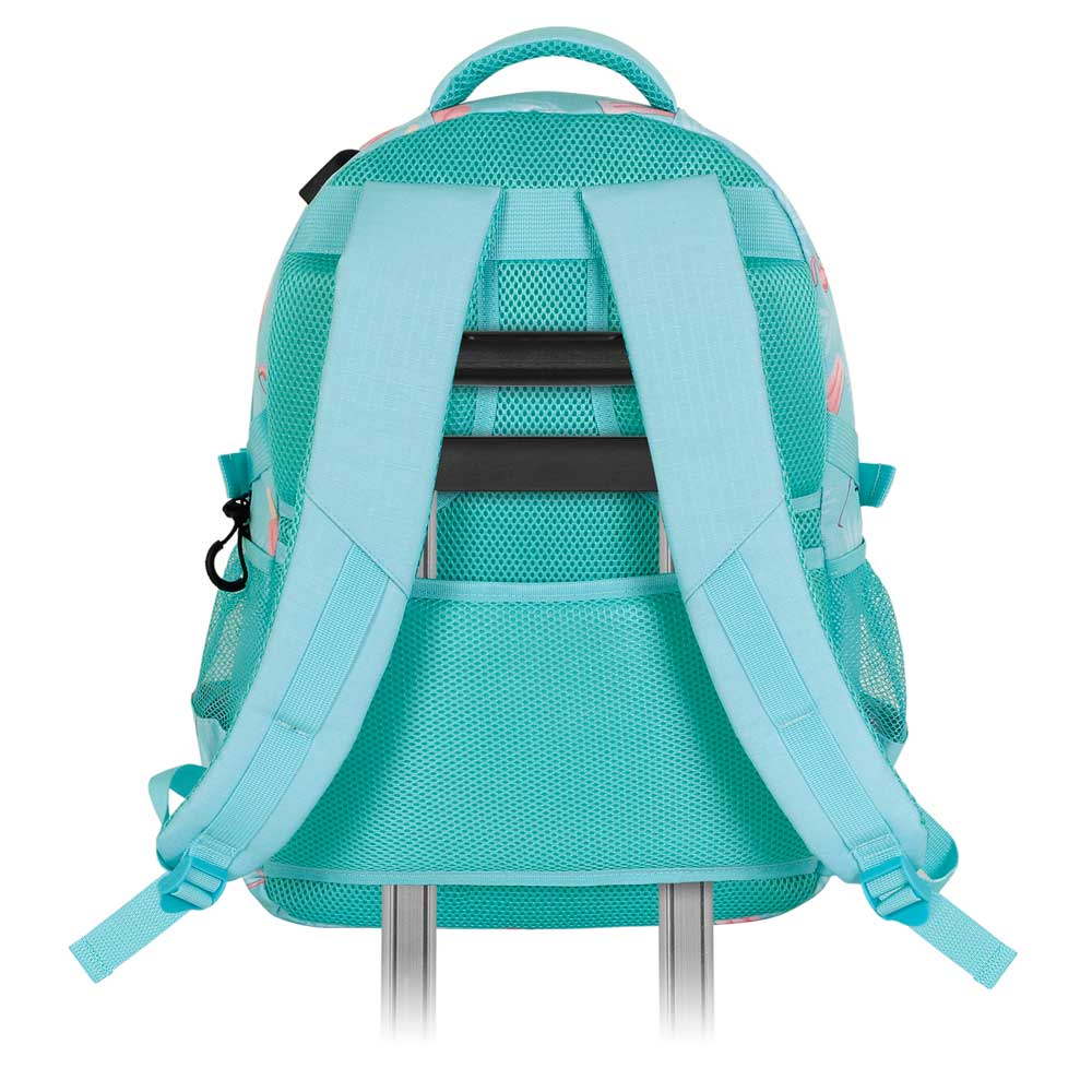Running PLUS Rucksack Oh My Pop! « Ice Flamingo »