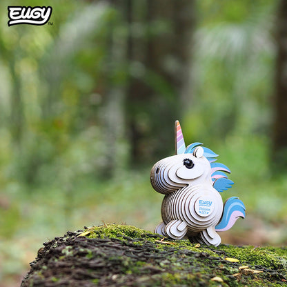 069 Unicorn Sky