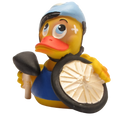Cycling Duck