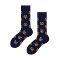 Tiger Socken