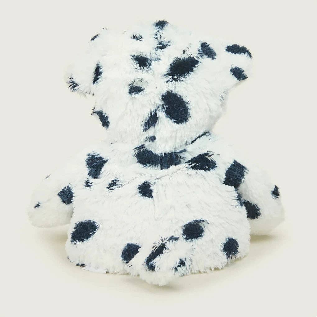 Warmies Dalmatian Plush Hot Water Bottle