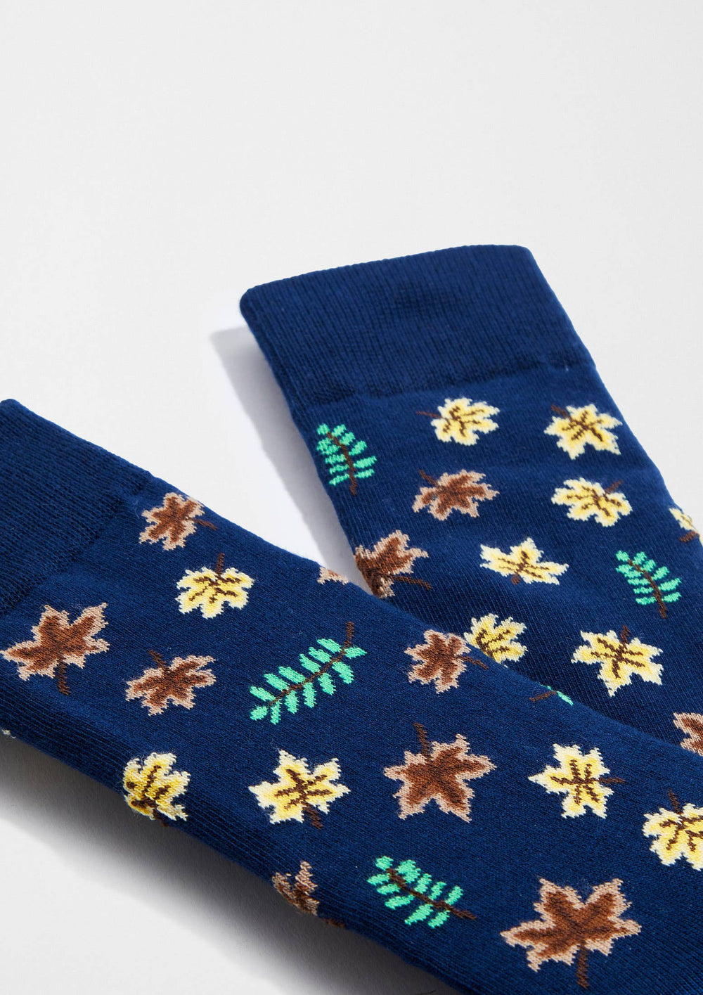 BeAutumn Socks