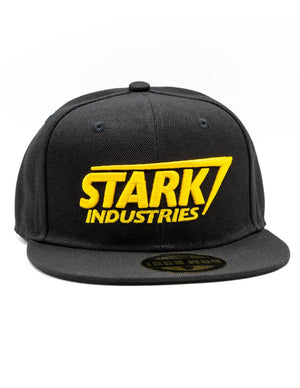 Marvel Cap - Stark Industries