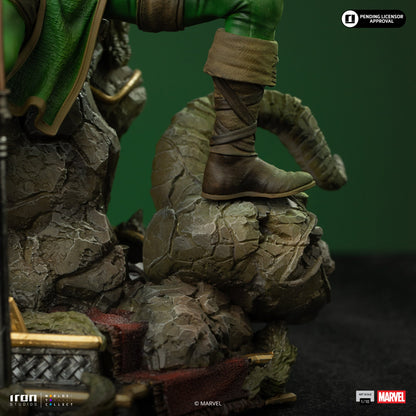 Statue Loki Laufeyson - Marvel Comics - Art Scale 1/10