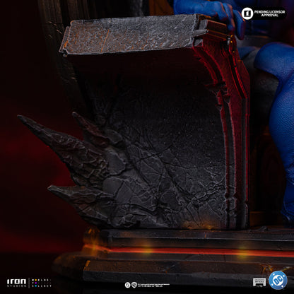 Statue Darkseid Unleashed - DC Comics - Art Scale 1/10