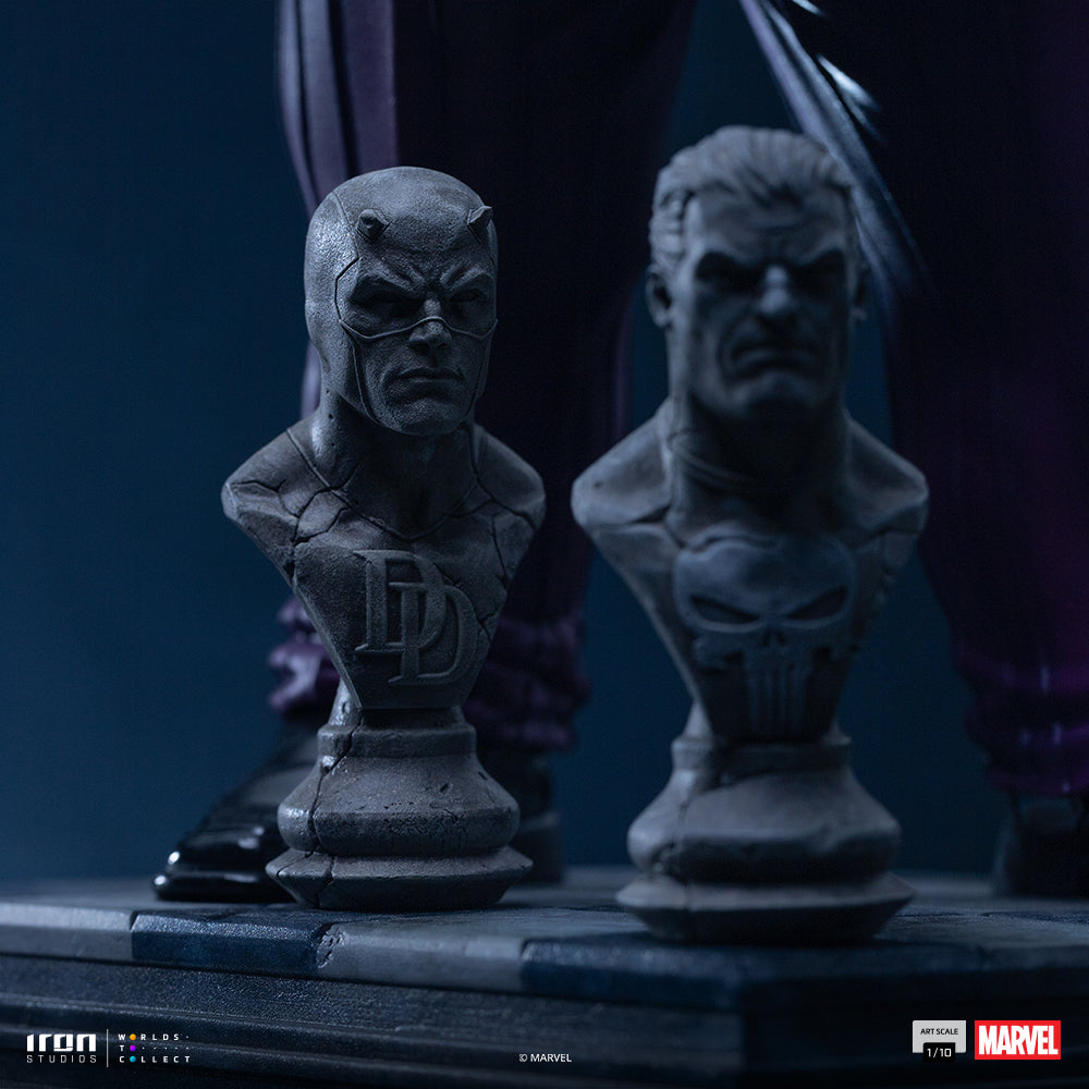Statue Kingpin - Marvel Comics - Art Scale 1/10