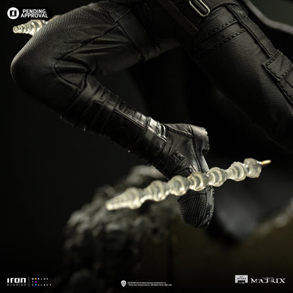 Statue Neo - Matrix - Art Scale 1/10
