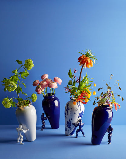 Mon super héros en or blanc – Jasmin Djerzic – vue 5