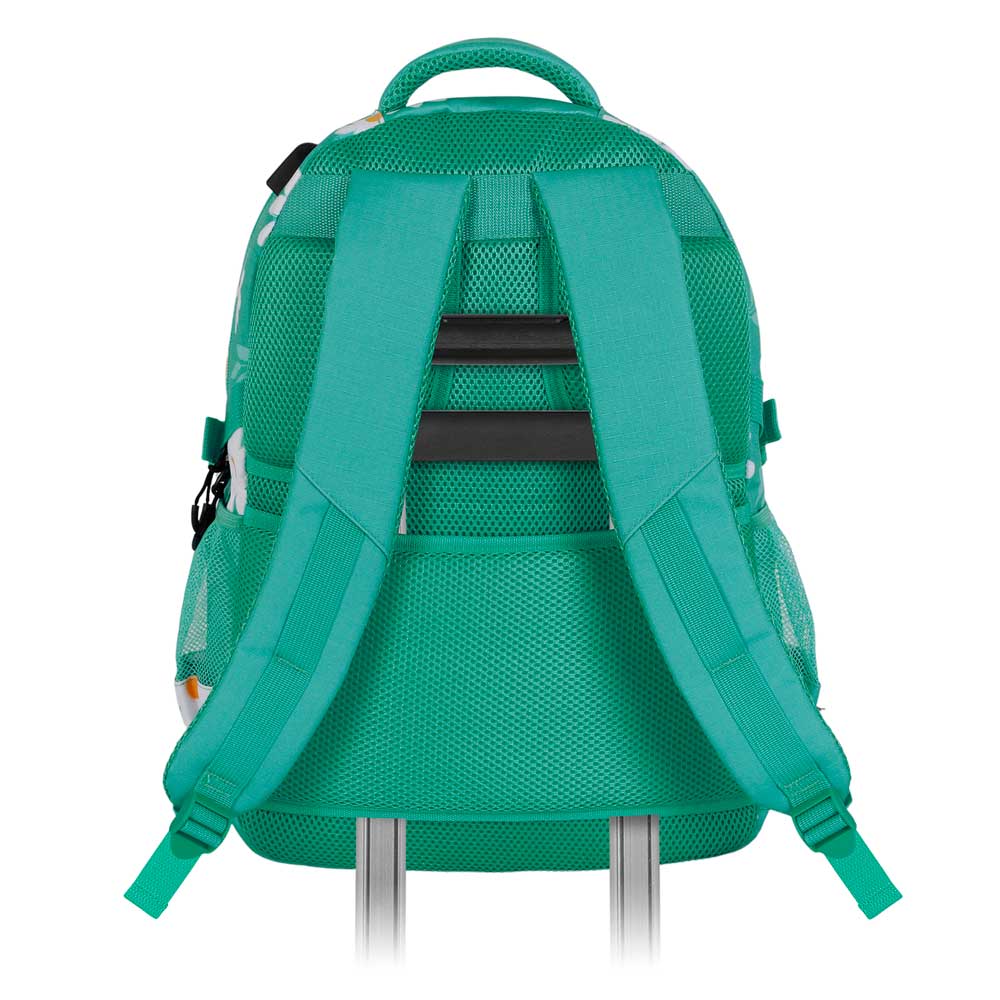 Running PLUS Rucksack Oh My Pop! « Blooming »