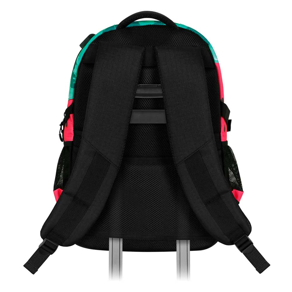 Running PLUS Rucksack Oh My Pop! « Melty Melon »