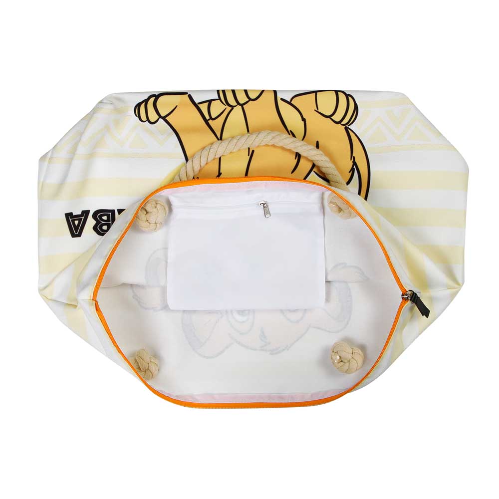 Disney The Lion King “Sunset” Soleil Beach Bag
